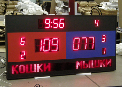 ����� ��� �����-������� � ������� ������