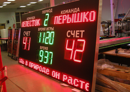 ������������� ���������� �����