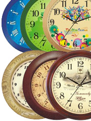 ���� � ��������� - MasterClock.