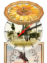 ���� � ��������� - MasterClock.