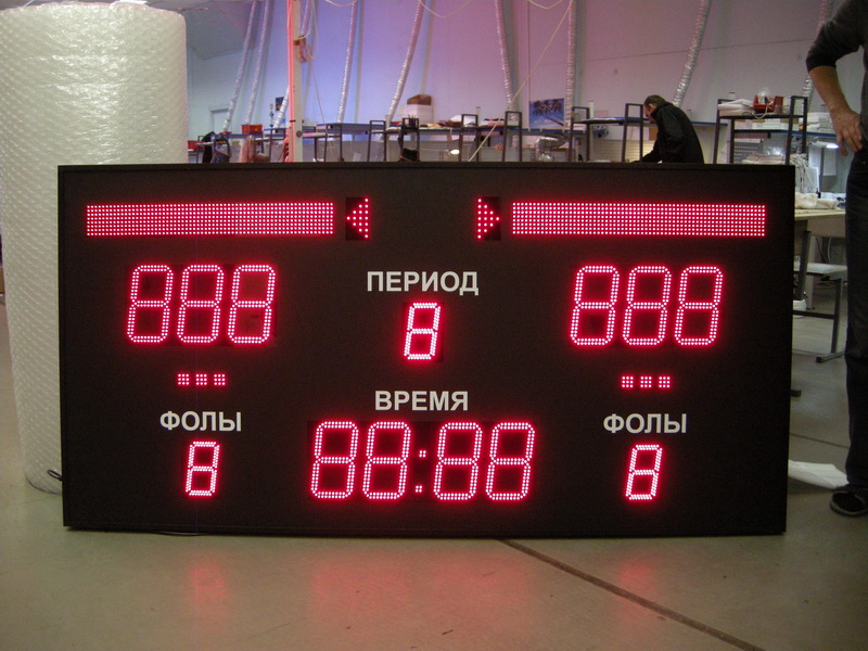 ������������� ���������� �����