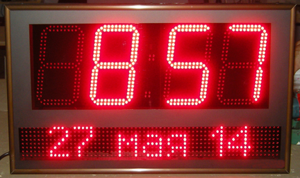 ����������� ����-��������� 411-1TD-2DxS6x64