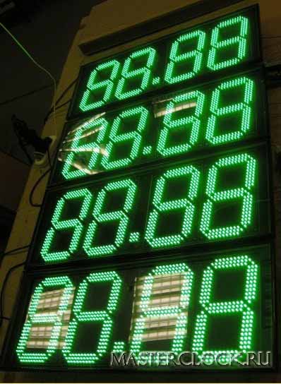 ����� ��� ��� - MasterClock.